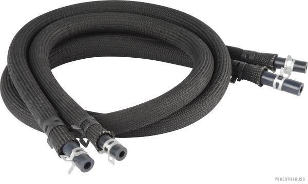 Set reparat cabluri, conducta presiune (filtru particule) He