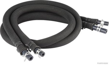 Set reparat cabluri, conducta presiune (filtru particule) He