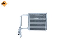 SCHIMBATOR CALDURA INCALZIRE HABITACLU NRF 54273 - Compatibil cu MERCEDES-BENZ