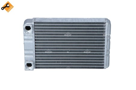 SCHIMBATOR CALDURA INCALZIRE HABITACLU NRF 54274 - Compatibil cu MERCEDES-BENZ