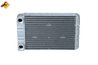 SCHIMBATOR CALDURA INCALZIRE HABITACLU NRF 54274 - Compatibil cu MERCEDES-BENZ