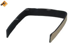 SCHIMBATOR CALDURA INCALZIRE HABITACLU NRF 54274 - Compatibil cu MERCEDES-BENZ