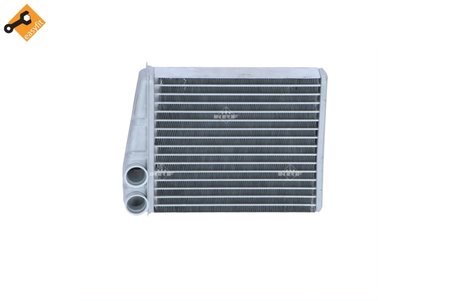 SCHIMBATOR CALDURA INCALZIRE HABITACLU NRF 54276 - Compatibil cu MERCEDES-BENZ, MINI