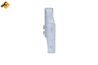 SCHIMBATOR CALDURA INCALZIRE HABITACLU NRF 54276 - Compatibil cu MERCEDES-BENZ, MINI