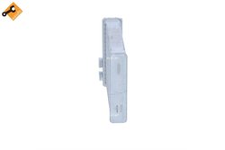 SCHIMBATOR CALDURA INCALZIRE HABITACLU NRF 54276 - Compatibil cu MERCEDES-BENZ, MINI