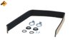 SCHIMBATOR CALDURA INCALZIRE HABITACLU NRF 54276 - Compatibil cu MERCEDES-BENZ, MINI