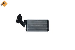 Schimbator caldura incalzire habitaclu NRF 54280
