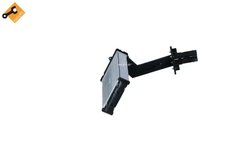 Schimbator caldura incalzire habitaclu NRF 54280