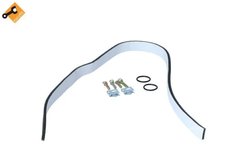 Schimbator caldura incalzire habitaclu NRF 54280