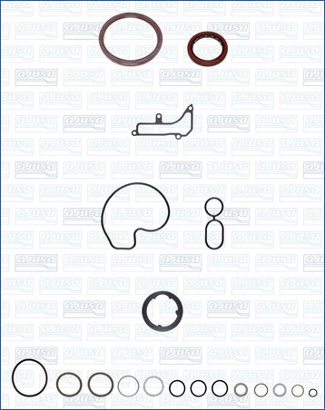 SET GARNITURI CARTER AJUSA 54280700 - Compatibil cu HONDA