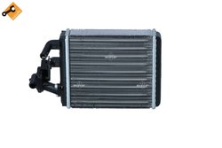 SCHIMBATOR CALDURA INCALZIRE HABITACLU NRF 54282 - Compatibil cu FIAT