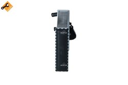 SCHIMBATOR CALDURA INCALZIRE HABITACLU NRF 54282 - Compatibil cu FIAT