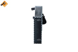 SCHIMBATOR CALDURA INCALZIRE HABITACLU NRF 54282 - Compatibil cu FIAT