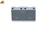 Schimbator caldura incalzire habitaclu NRF 54283