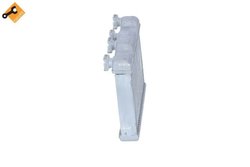 Schimbator caldura incalzire habitaclu NRF 54283