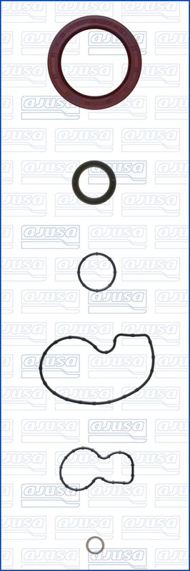 Set garnituri carter Ajusa 54283400