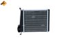 SCHIMBATOR CALDURA INCALZIRE HABITACLU NRF 54284 - Compatibil cu VOLVO