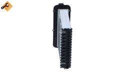 SCHIMBATOR CALDURA INCALZIRE HABITACLU NRF 54284 - Compatibil cu VOLVO