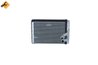 SCHIMBATOR CALDURA INCALZIRE HABITACLU NRF 54289 - Compatibil cu HYUNDAI