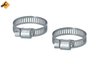 SCHIMBATOR CALDURA INCALZIRE HABITACLU NRF 54289 - Compatibil cu HYUNDAI