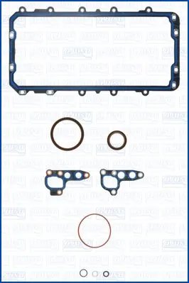 Set garnituri carter Ajusa 54290000