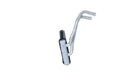 Schimbator caldura incalzire habitaclu NRF 54290