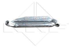 Schimbator caldura incalzire habitaclu NRF 54293