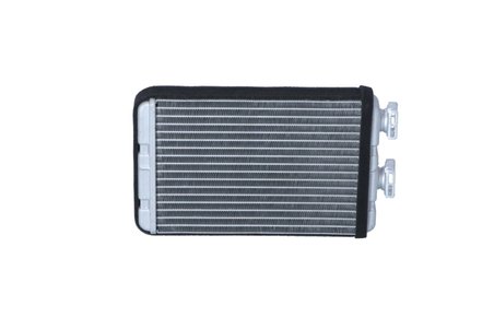 Schimbator caldura incalzire habitaclu NRF 54295