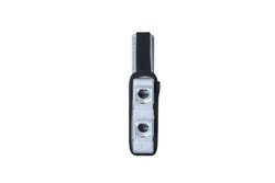 Schimbator caldura incalzire habitaclu NRF 54295