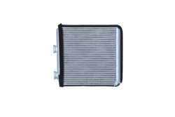 SCHIMBATOR CALDURA INCALZIRE HABITACLU NRF 54298 - Compatibil cu OPEL, VAUXHALL