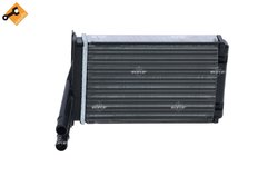 Schimbator caldura incalzire habitaclu NRF 54302