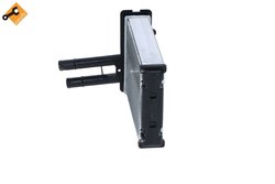 SCHIMBATOR CALDURA INCALZIRE HABITACLU NRF 54302 - Compatibil cu AUDI, SKODA, VW
