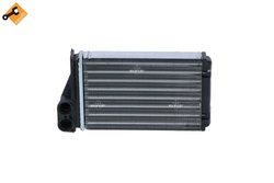 SCHIMBATOR CALDURA INCALZIRE HABITACLU NRF 54304 - Compatibil cu PEUGEOT