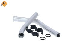 Schimbator caldura incalzire habitaclu NRF 54303