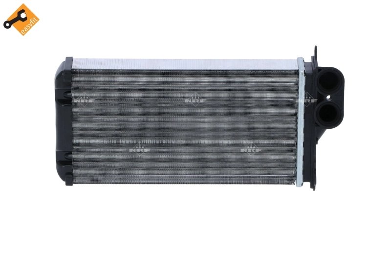 Schimbator caldura incalzire habitaclu NRF 54305