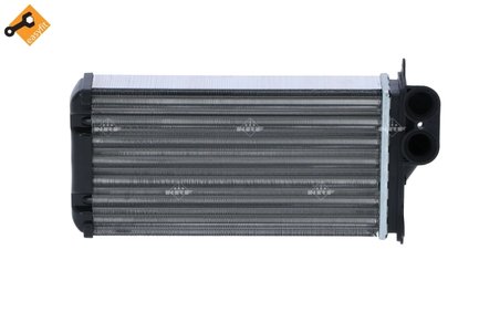 Schimbator caldura incalzire habitaclu NRF 54305