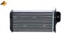 Schimbator caldura incalzire habitaclu NRF 54305