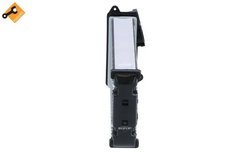 Schimbator caldura incalzire habitaclu NRF 54305