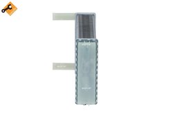 SCHIMBATOR CALDURA INCALZIRE HABITACLU NRF 54306 - Compatibil cu MERCEDES-BENZ