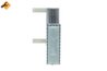 SCHIMBATOR CALDURA INCALZIRE HABITACLU NRF 54306 - Compatibil cu MERCEDES-BENZ