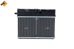 SCHIMBATOR CALDURA INCALZIRE HABITACLU NRF 54307 - Compatibil cu BMW