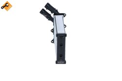 Schimbator caldura incalzire habitaclu NRF 54308