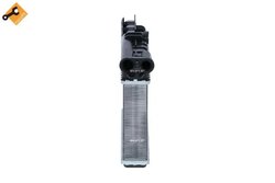 Schimbator caldura incalzire habitaclu NRF 54307