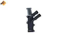 Schimbator caldura incalzire habitaclu NRF 54308