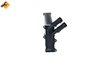 Schimbator caldura incalzire habitaclu NRF 54308
