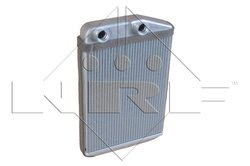 SCHIMBATOR CALDURA INCALZIRE HABITACLU NRF 54309 - Compatibil cu CITROEN, FIAT, OPEL, PEUGEOT, VAUXHALL