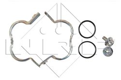 SCHIMBATOR CALDURA INCALZIRE HABITACLU NRF 54309 - Compatibil cu CITROEN, FIAT, OPEL, PEUGEOT, VAUXHALL