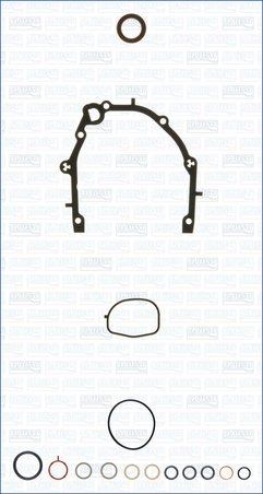 SET GARNITURI CARTER AJUSA 54311500 - Compatibil cu JEEP