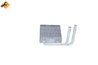 SCHIMBATOR CALDURA INCALZIRE HABITACLU NRF 54312 - Compatibil cu NISSAN, OPEL, RENAULT, RENAULT TRUCKS, VAUXHALL