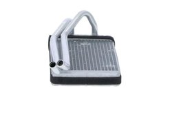 SCHIMBATOR CALDURA INCALZIRE HABITACLU NRF 54313 - Compatibil cu HYUNDAI